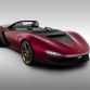 Pininfarina Sergio Concept