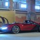 Pininfarina Sergio Concept