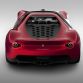 Pininfarina Sergio Concept