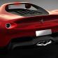 Pininfarina Sergio Concept