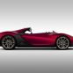 Pininfarina Sergio Concept