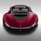 Pininfarina Sergio Concept