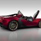 Pininfarina Sergio Concept