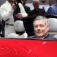 Pininfarina Sergio Concept Live in Geneva 2013