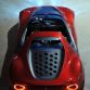 Pininfarina Sergio Concept