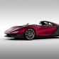 Pininfarina Sergio Concept