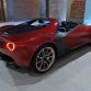 Pininfarina Sergio Concept