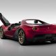 Pininfarina Sergio Concept