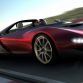 Pininfarina Sergio Concept
