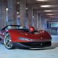 Pininfarina Sergio Concept