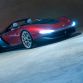 Pininfarina Sergio Concept