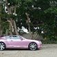 Pink Bentley Continental GT 2012 for sale