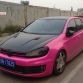 pink-bugatti-veyron-golf-gti-and-ferrari-458-spider-4