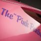 Pink Panther car