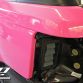 Pink Range Rover Sport by Al and Ed