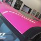 Pink Range Rover Sport by Al and Ed