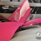 Pink Range Rover Sport by Al and Ed