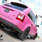 Pink Range Rover Sport by Al and Ed
