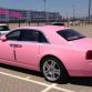 Pink Rolls-Royce Ghost (2)