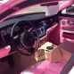 Pink Rolls-Royce Ghost (4)