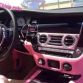 Pink Rolls-Royce Ghost (5)