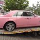 Pink Rolls-Royce Ghost (9)