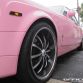 Pink Rolls Royce Phantom by Office K