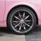 Pink Rolls Royce Phantom by Office K