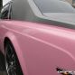 Pink Rolls Royce Phantom by Office K