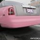 Pink Rolls Royce Phantom by Office K