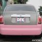 Pink Rolls Royce Phantom by Office K