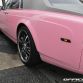 Pink Rolls Royce Phantom by Office K