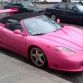 Pink Sbarro GT 8 Ferrari 360
