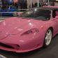 Pink Sbarro GT 8 Ferrari 360
