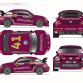 Pink VW Beetle (11)