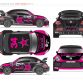 Pink VW Beetle (12)