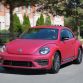 Pink VW Beetle (2)