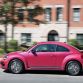 Pink VW Beetle (4)