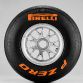 Pirelli F1 Rain