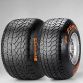 Pirelli F1 Rain