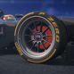 18 inches F1 Pirelli
