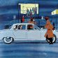 Playboy Cars 1965