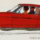 Playboy Cars 1965