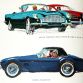 Playboy Cars 1965
