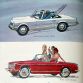 Playboy Cars 1965
