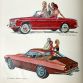 Playboy Cars 1965