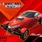 Plymouth Prowler V8 HEMI
