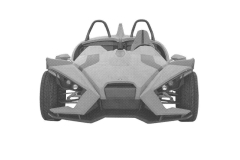 Polaris Slingshot leaked 