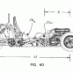 Polaris Slingshot Patent Drawings