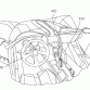 Polaris Slingshot Patent Drawings